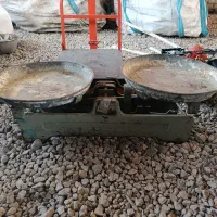 ترازو ی کفی