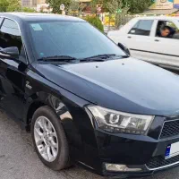 فروش دنا پلاس موتور توربو آپشنال اتومات