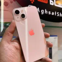 اپل iPhone 13 با حافظه ۱۲۸ گیگابایت در اقساط شاپ