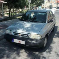 پراید 81 عروسک