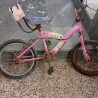 دوچرخه نیاز به تعمیر
