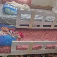 تخت خواب کم جا