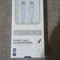 سیم شارژر آیفون PD FAST CABLE
