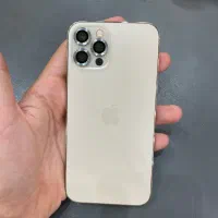 iPhone 12 pro gold|موبایل|تهران, کیانشهر|دیوار