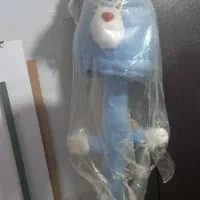 چوب لباسی و چراغ خواب اتاق کودک بهمراه کریر