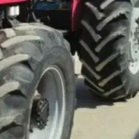 تراکتور 399جفت شش سیلندر مدل 94