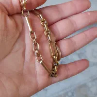 دستبند ، تک پوش و انگشتر ژوپینگ