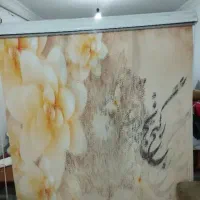 پرده کرکره ای