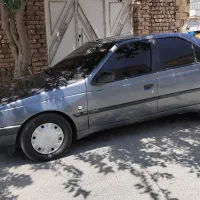 پژو ۴۰۵ مدل ۱۳۹۶