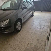 206دلفینی مدل 86