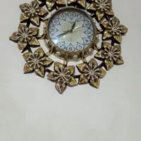 ساعت دیوار
