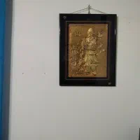 قاب طلاکوب درویش