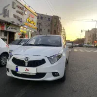 برلیانس h220 اتومات مدل ۹۶