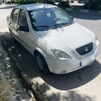 تیبا ۱ مدل ۱۴۰۰ معاوضه