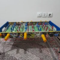 فوتبال دستی