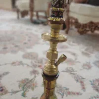 قلیان سیسمونی