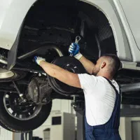 تعمیرگاه  مکانیکی آریا