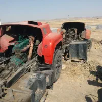 لاشه ماک اسقاطی