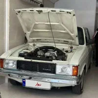 پیکان ۸۳ انژکتور در حد