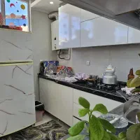 مغازه تجاری ۳۸متری واحد مسکونی ۵۰متری دونبش