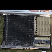 کولر پنجر ی جنرال