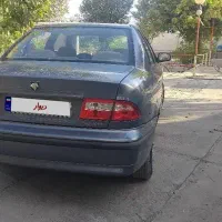 سمند EF7|خودرو سواری و وانت|همدان, |دیوار