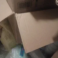 فروش جعبه کارتنی
