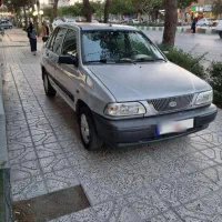 پراید 141 مدل 89 بسیار تمیز و کم کار