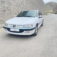 پارس دنده اتومات ۹۷