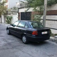 اپل آسترا هیدرولیک مدل ۱۹۹۴ میلادی سرحال