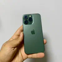 iPhone 13 Pro دو سیم