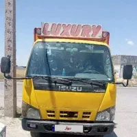 فروش ایسوزو ۵۲۰۰