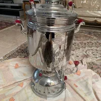 سماورگازی