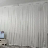 پرده|پرده، رانر، رومیزی|سوری, |دیوار