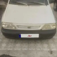 پراید صبا