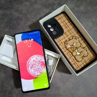 گوشی سامسونگ A52s 5G