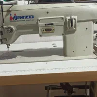 چرخ صنعتی گلدوزی 391