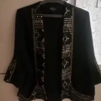 مانتو کتی کاملا نو