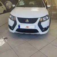 کوئیک GXR -L خشک