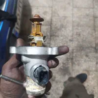 مکانیکی خودرو