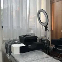 اجاره لاین و اتاق در سالن زیبایی چهارراه گلسار
