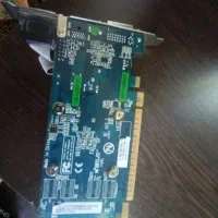 کارت گرافیک DDR3 - 64 BIT گرافیک ۲
