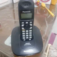 تلفن بیسیم پاناسونیک اصل مالزی