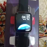 ساعت SMART WATCH|ساعت|مسجد سلیمان, |دیوار