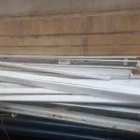 مهتابی|لامپ و چراغ|اصفهان, بهارستان|دیوار