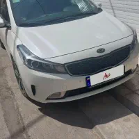 سراتو وارداتی 2018 فول