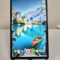 تبلت A9 سامسونگ اکبند با حافظه ۱۲۸ گیگ