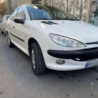 206 Sd v8مدل ۹۴ فوق العاده استثنایی