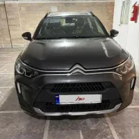 سیتروئن c3-xr