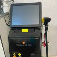فروش دستگاه لیزر Alma Harmony XL PRO